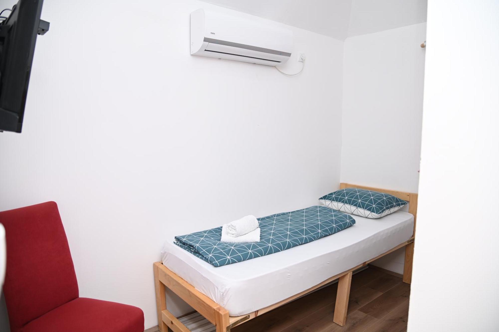 Konak Dobri Potok Krupanj Exterior foto