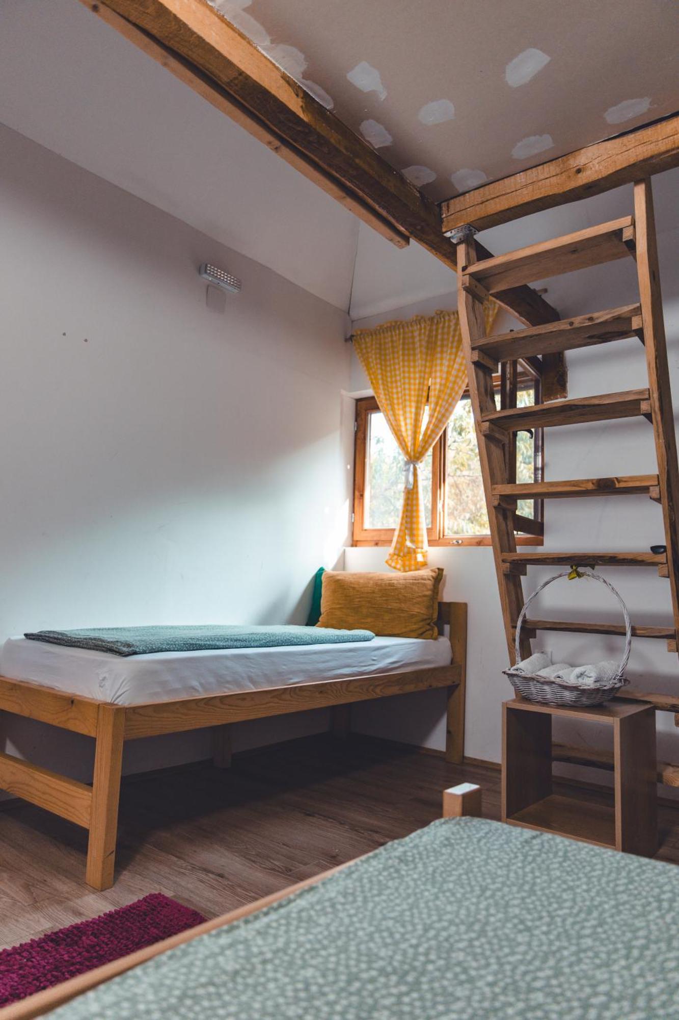 Konak Dobri Potok Krupanj Exterior foto