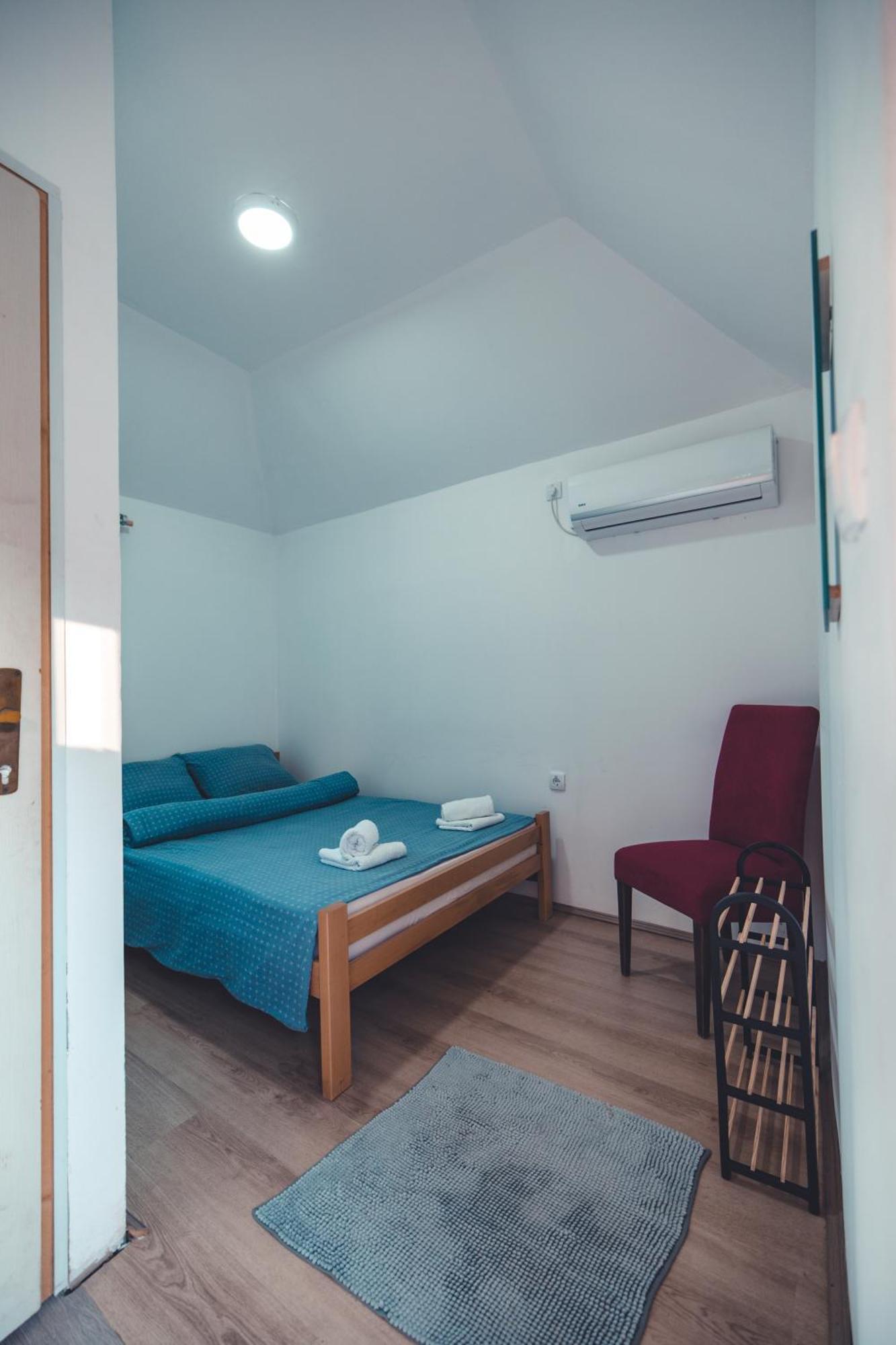 Konak Dobri Potok Krupanj Exterior foto